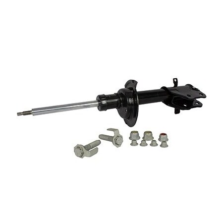 Motorcraft Kit-Shock Absorber, Ast870 AST870